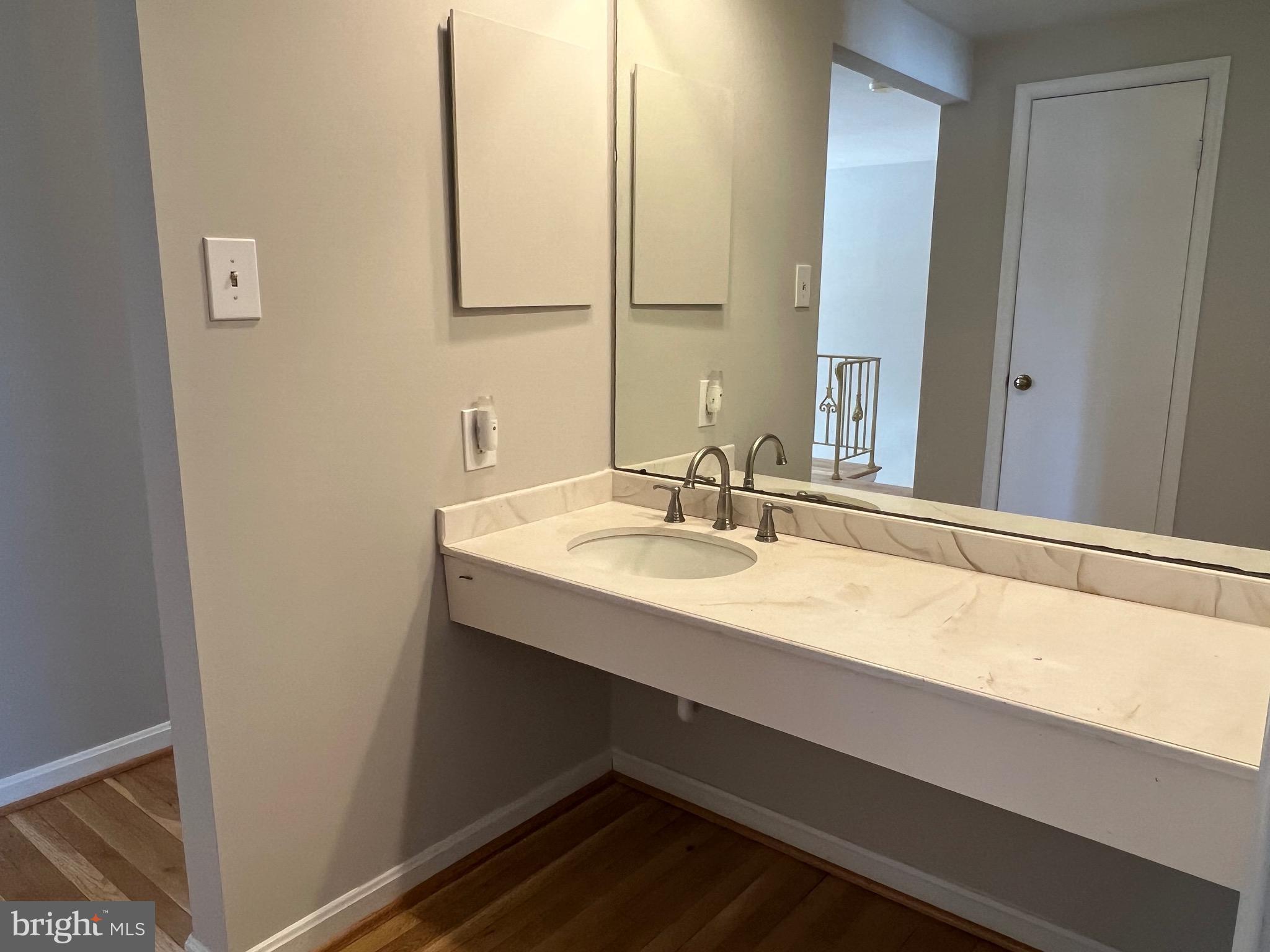 MONTGOMERY VILLAGE - Residential