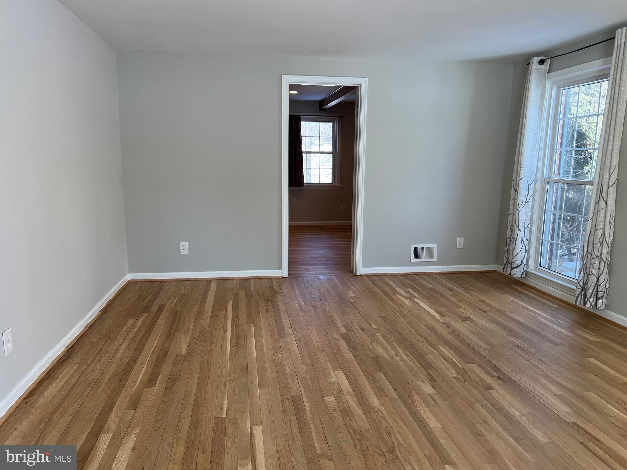 MONTGOMERY VILLAGE - Residential