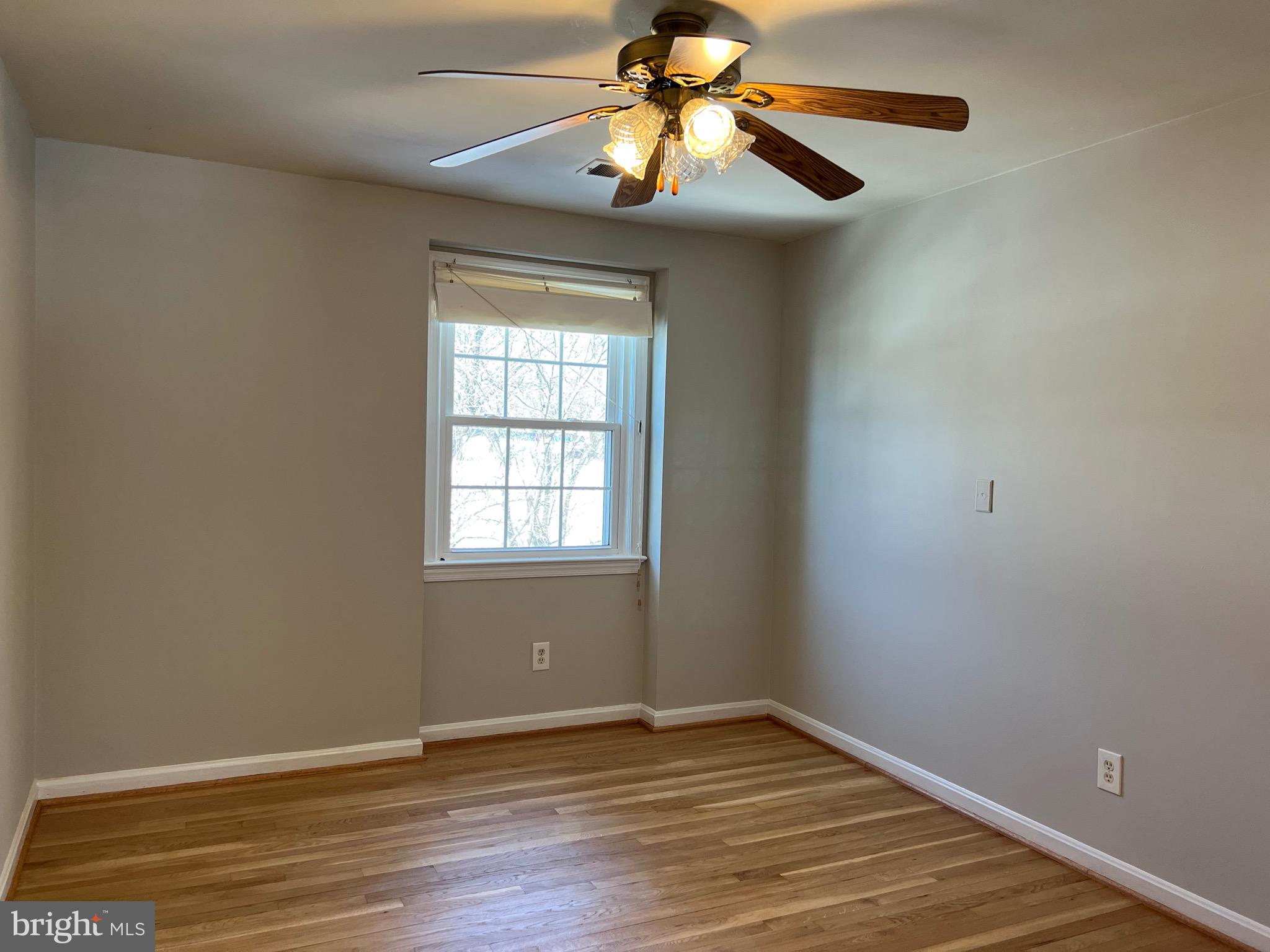 MONTGOMERY VILLAGE - Residential