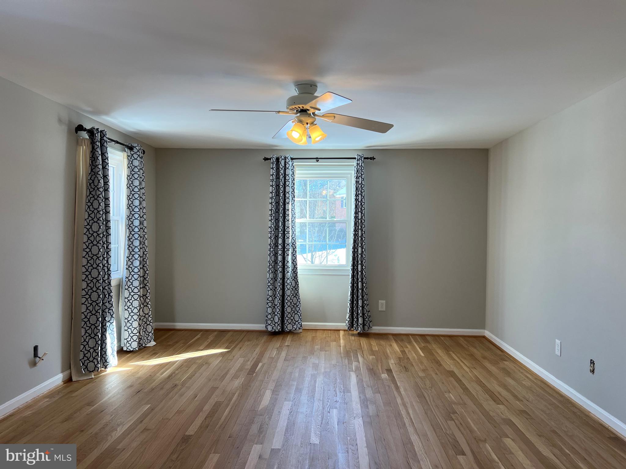 MONTGOMERY VILLAGE - Residential