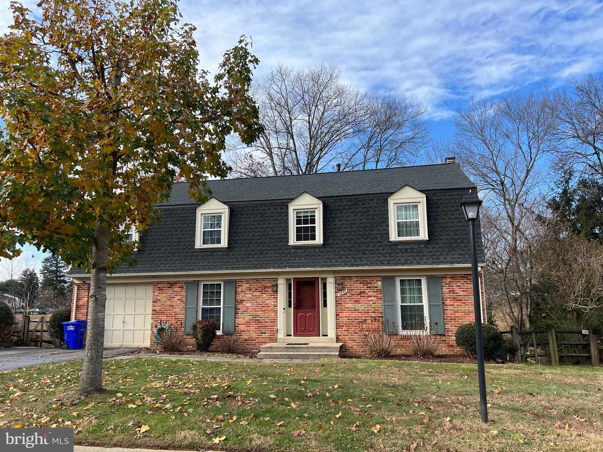 MONTGOMERY VILLAGE - Residential