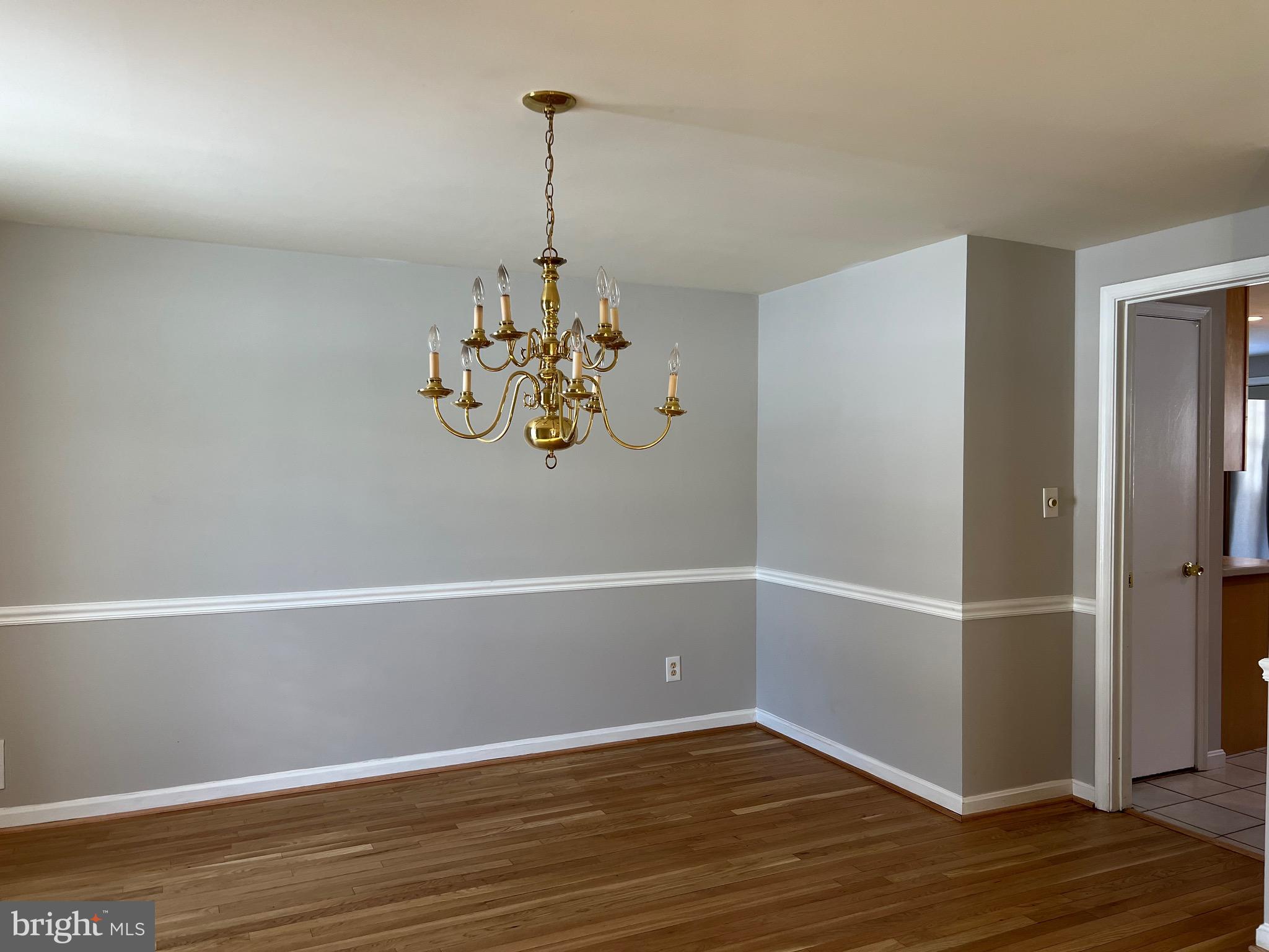 MONTGOMERY VILLAGE - Residential