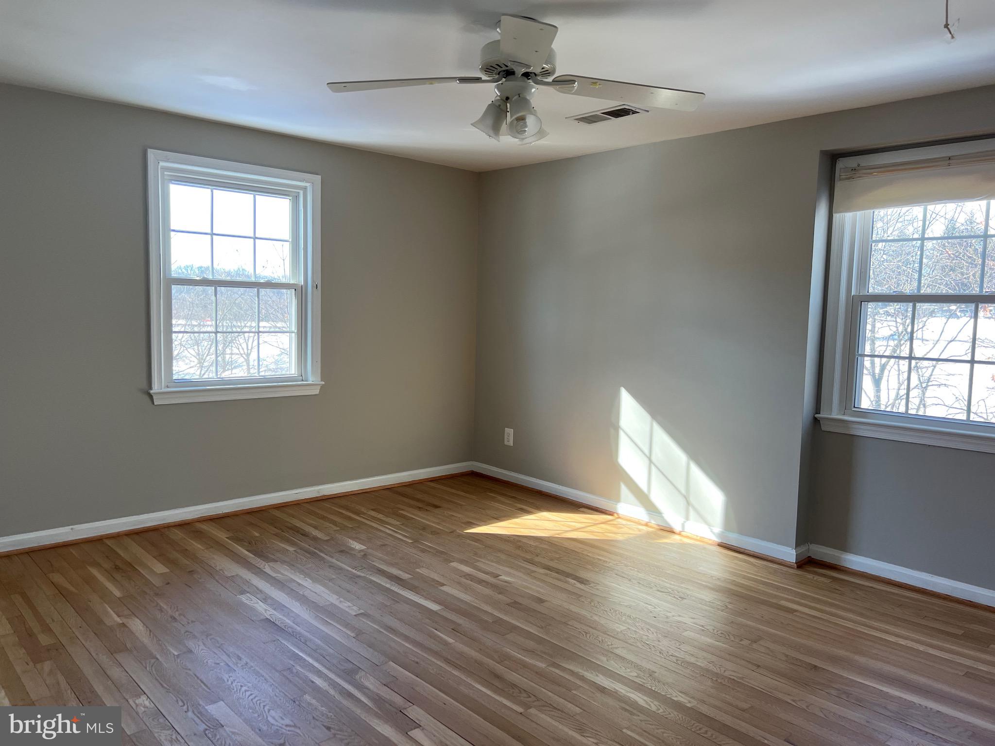 MONTGOMERY VILLAGE - Residential