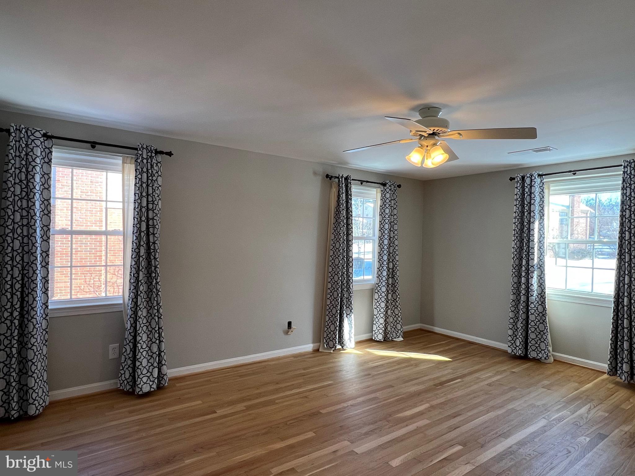 MONTGOMERY VILLAGE - Residential