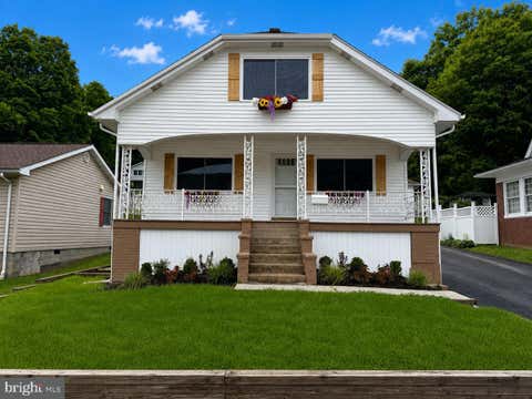 Photo of 513 B Street, LAVALE, MD 21502 (MLS # MDAL2015556)