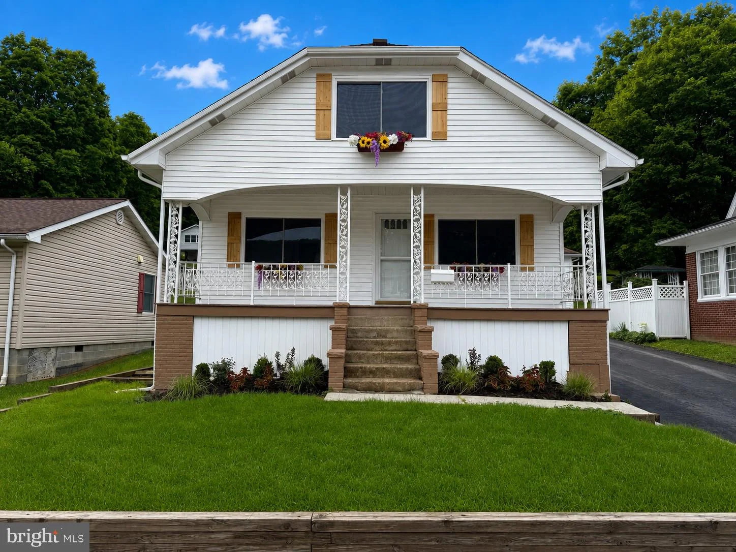 513 B Street, Lavale, MD, 21502