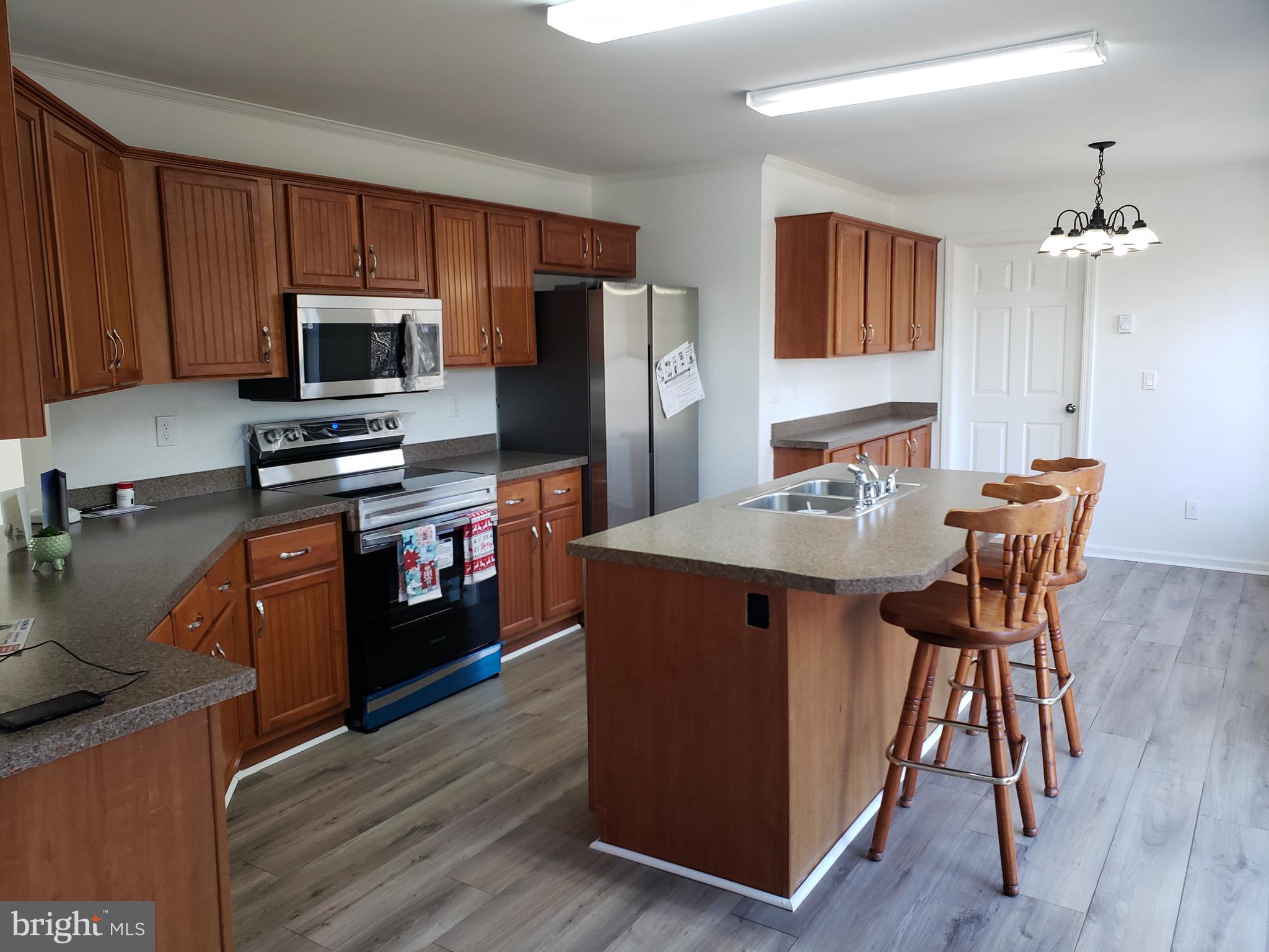 OAK FOREST SUBDIVISION - Residential