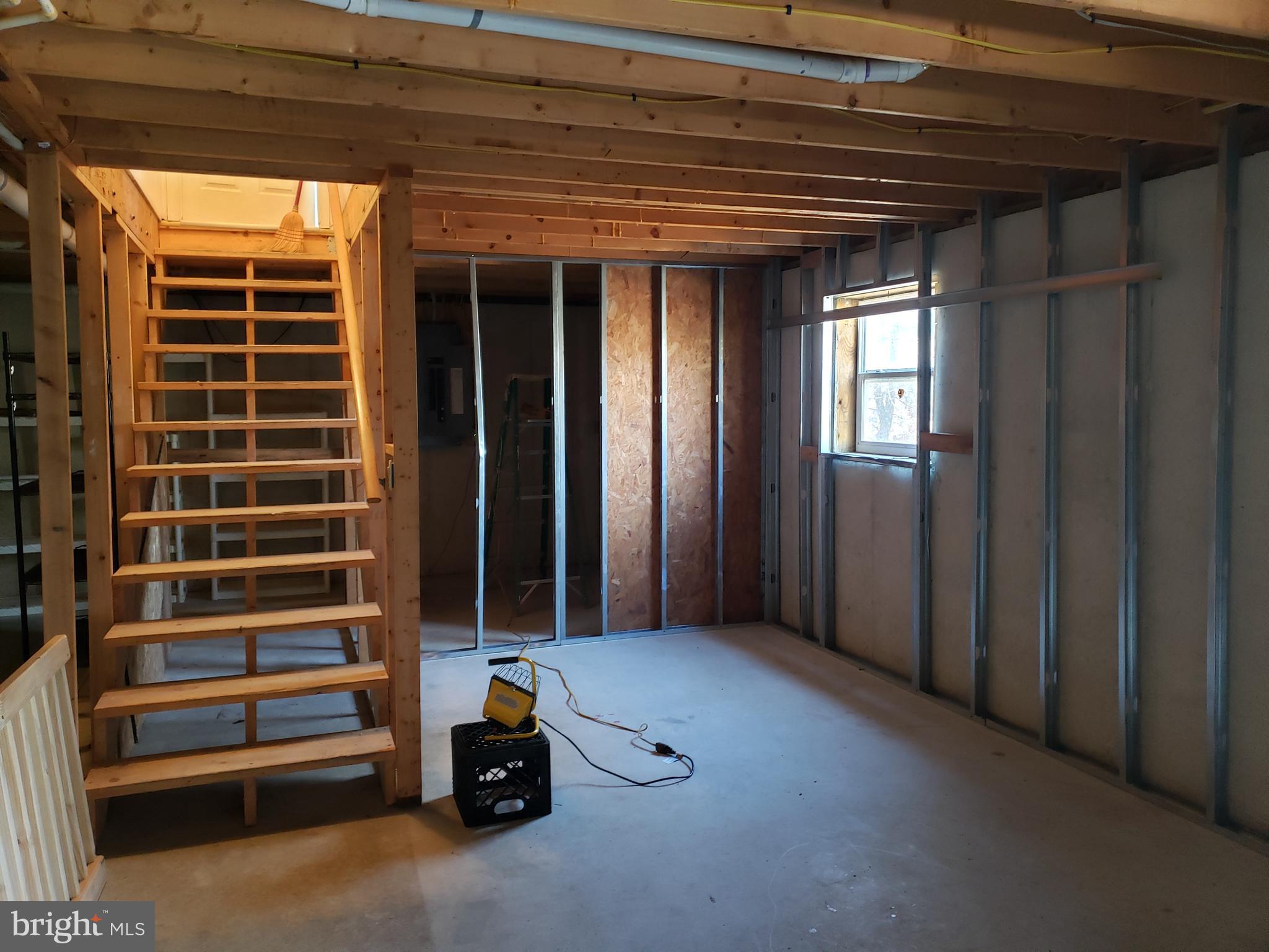 OAK FOREST SUBDIVISION - Residential