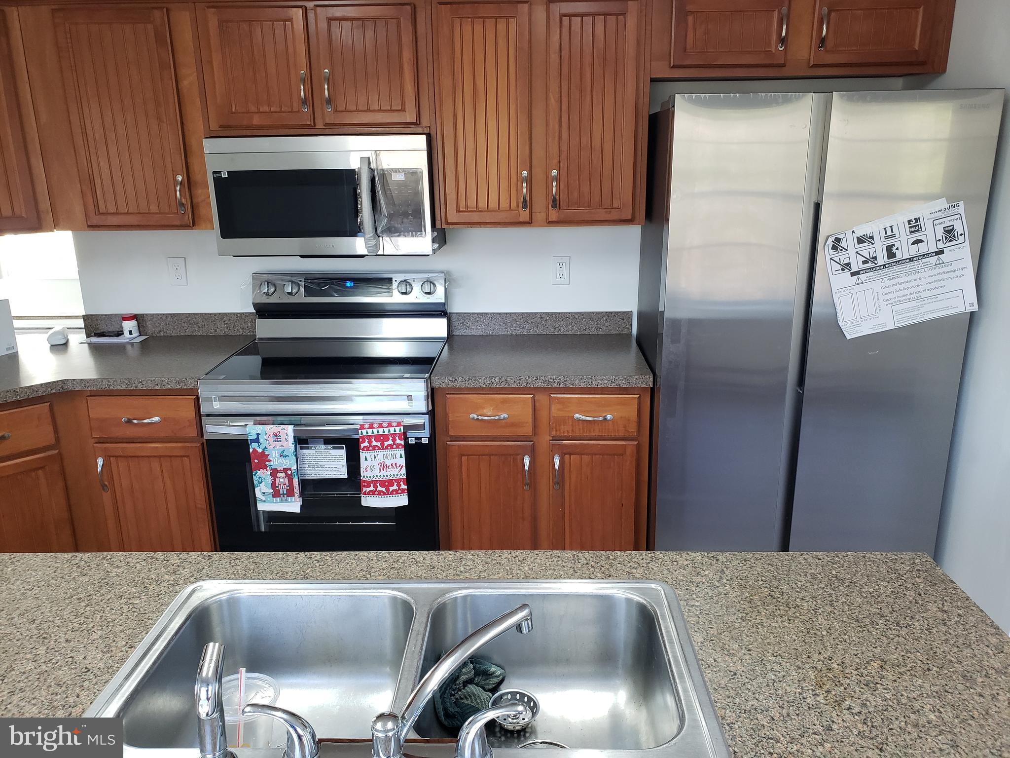 OAK FOREST SUBDIVISION - Residential