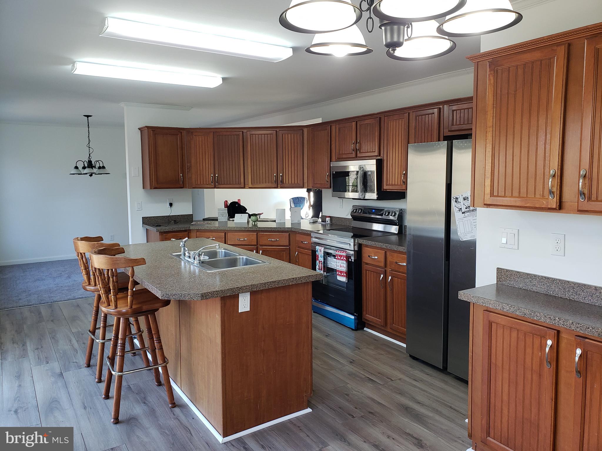 OAK FOREST SUBDIVISION - Residential