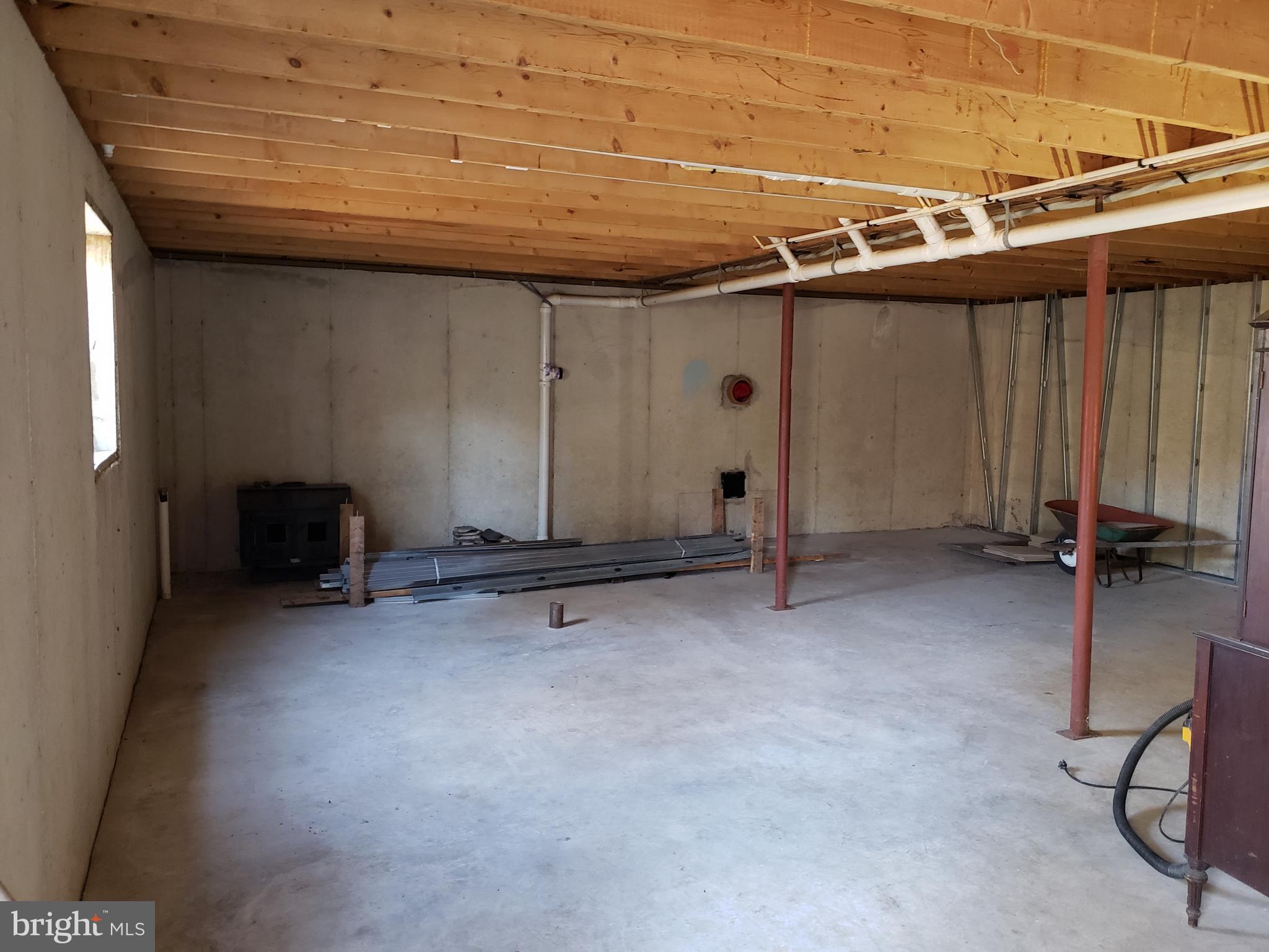 OAK FOREST SUBDIVISION - Residential