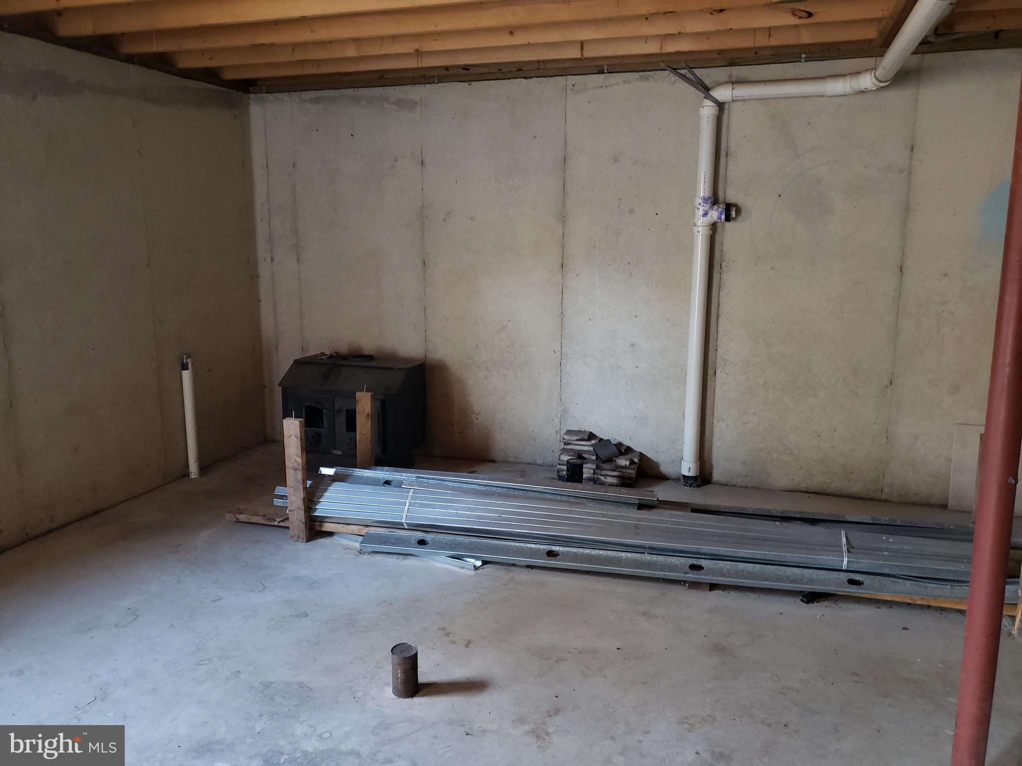 OAK FOREST SUBDIVISION - Residential