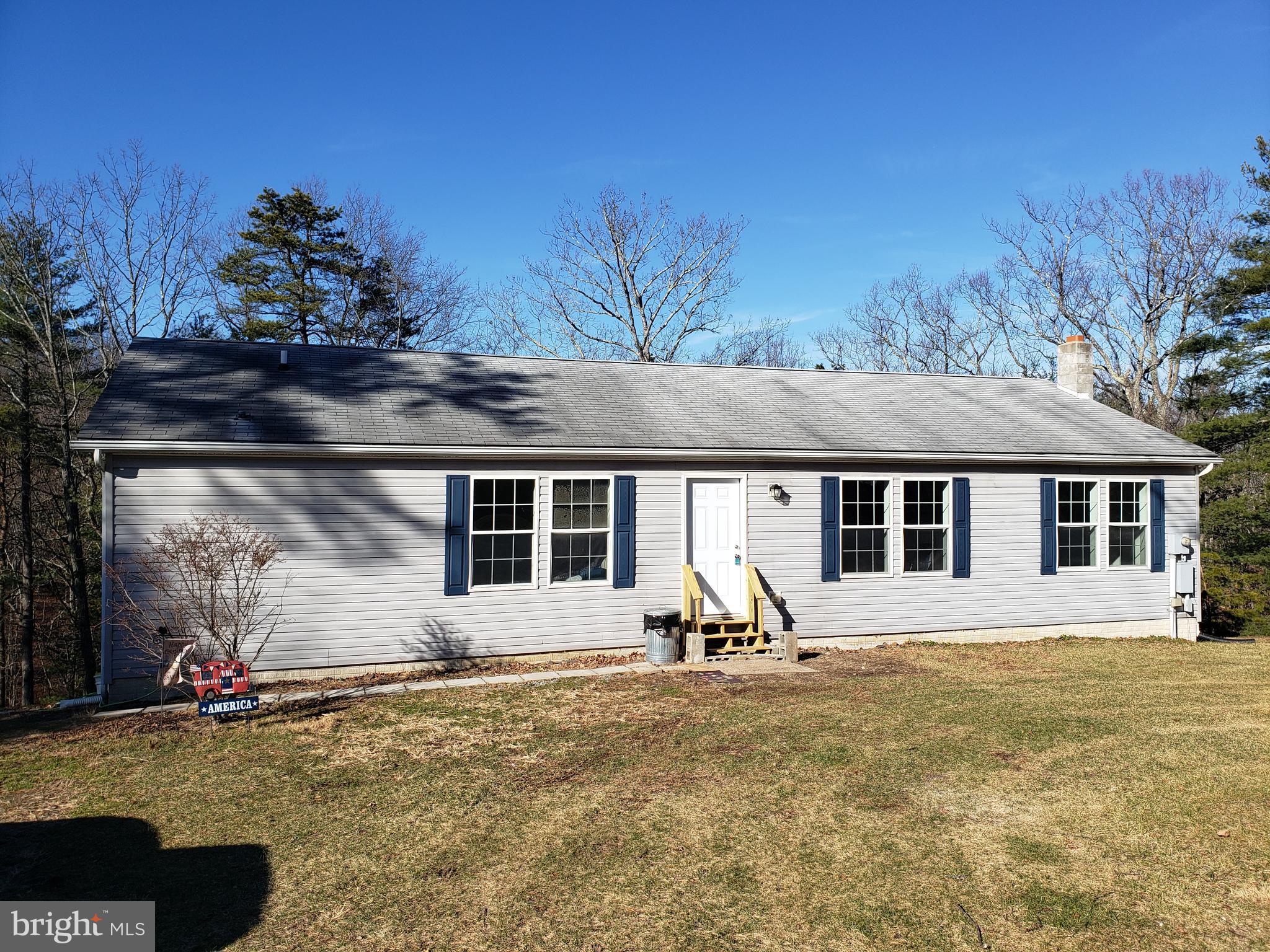 OAK FOREST SUBDIVISION - Residential