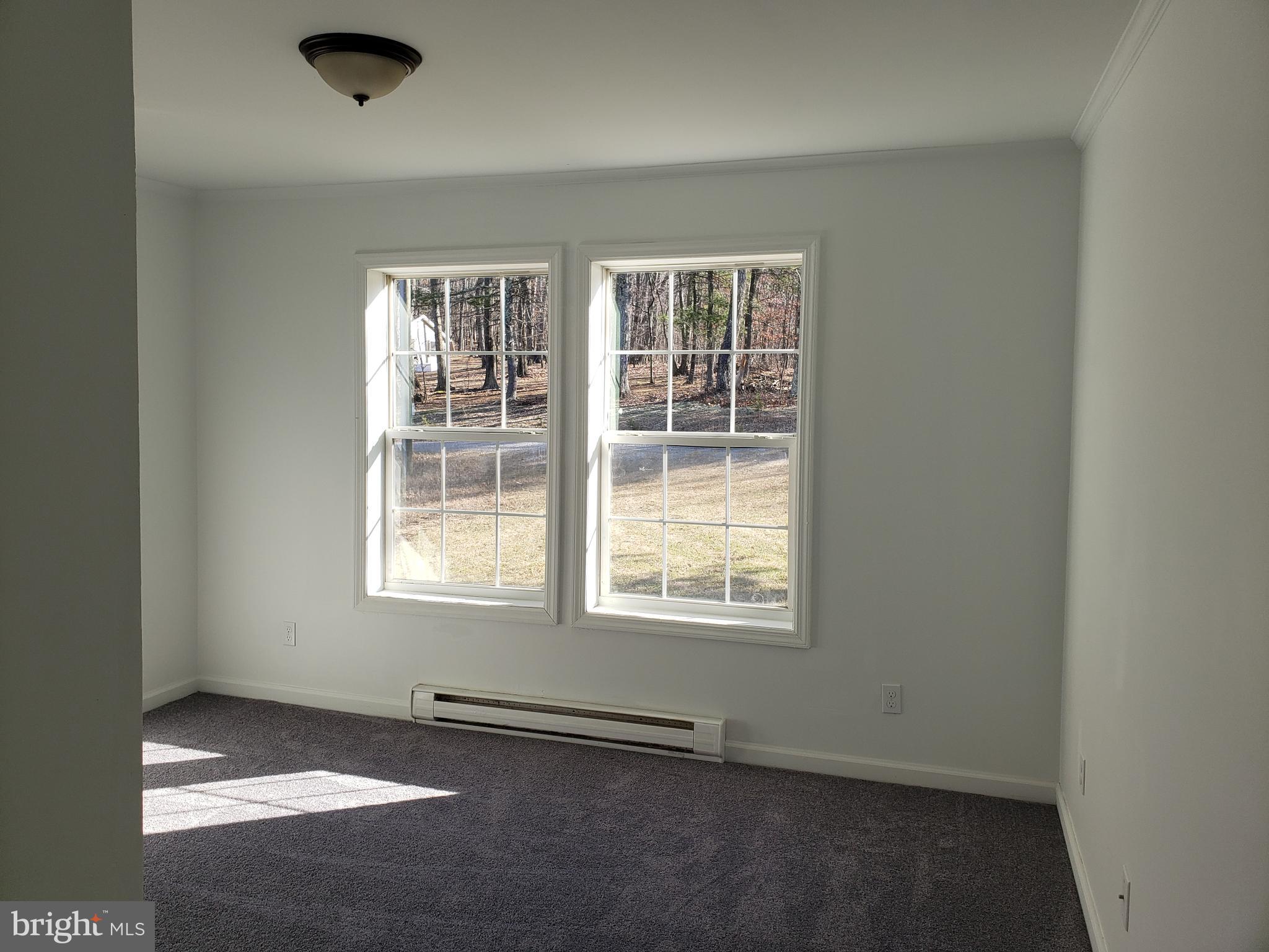 OAK FOREST SUBDIVISION - Residential