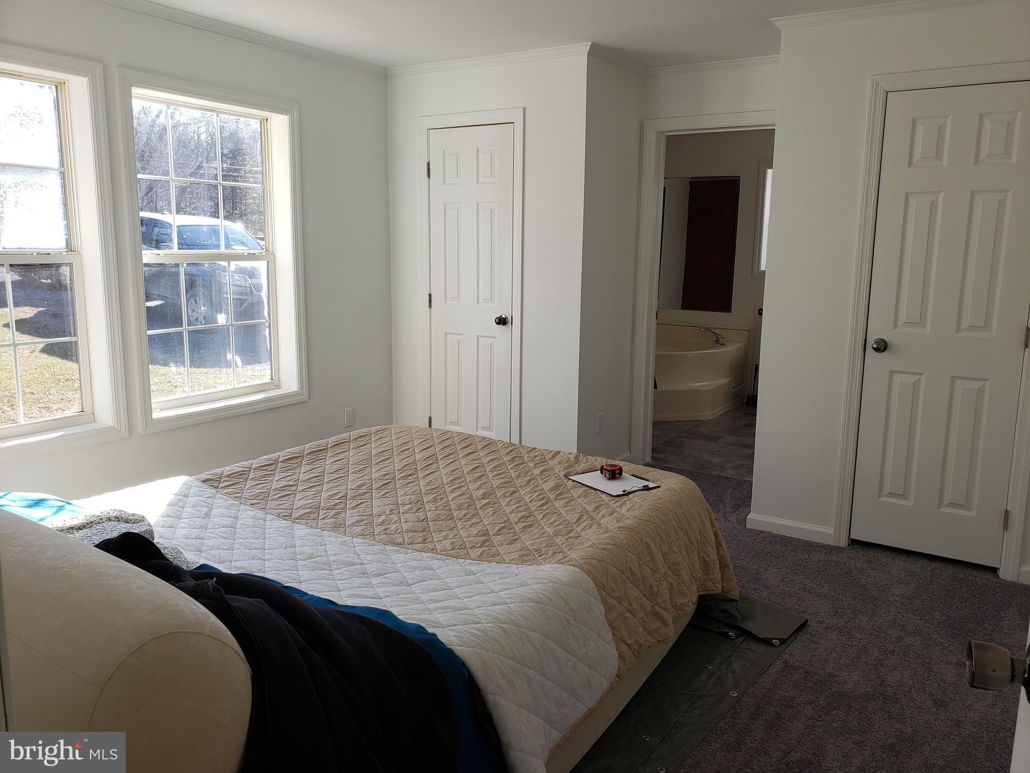 OAK FOREST SUBDIVISION - Residential