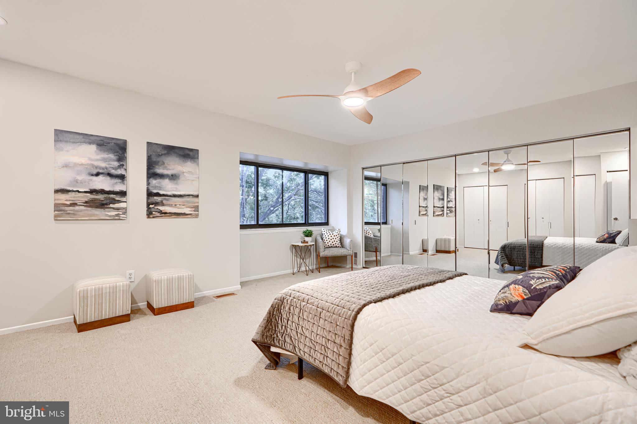 RUXTON CROSSING - Residential