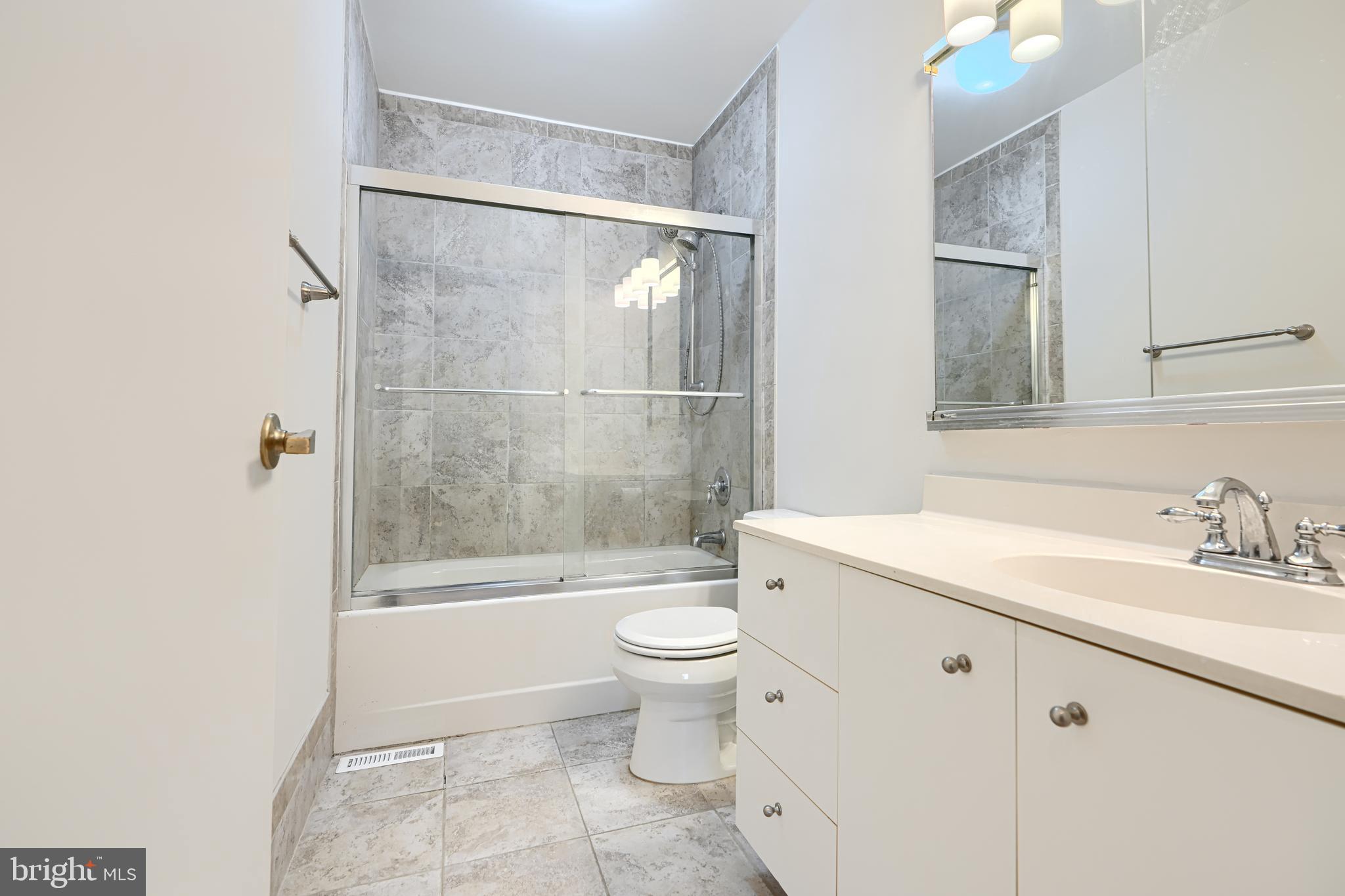 RUXTON CROSSING - Residential