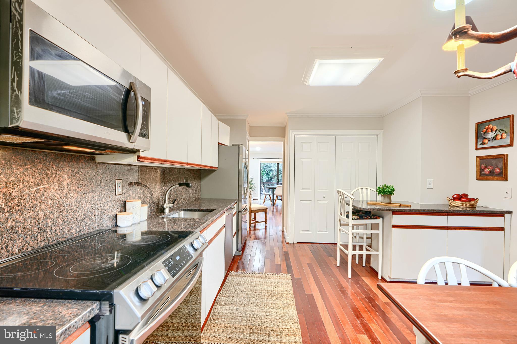 RUXTON CROSSING - Residential