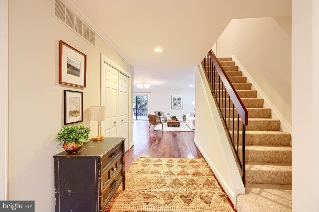 Photo of 8223 Ruxton Crossing Court, TOWSON, MD 21204 (MLS # MDBC2142294)