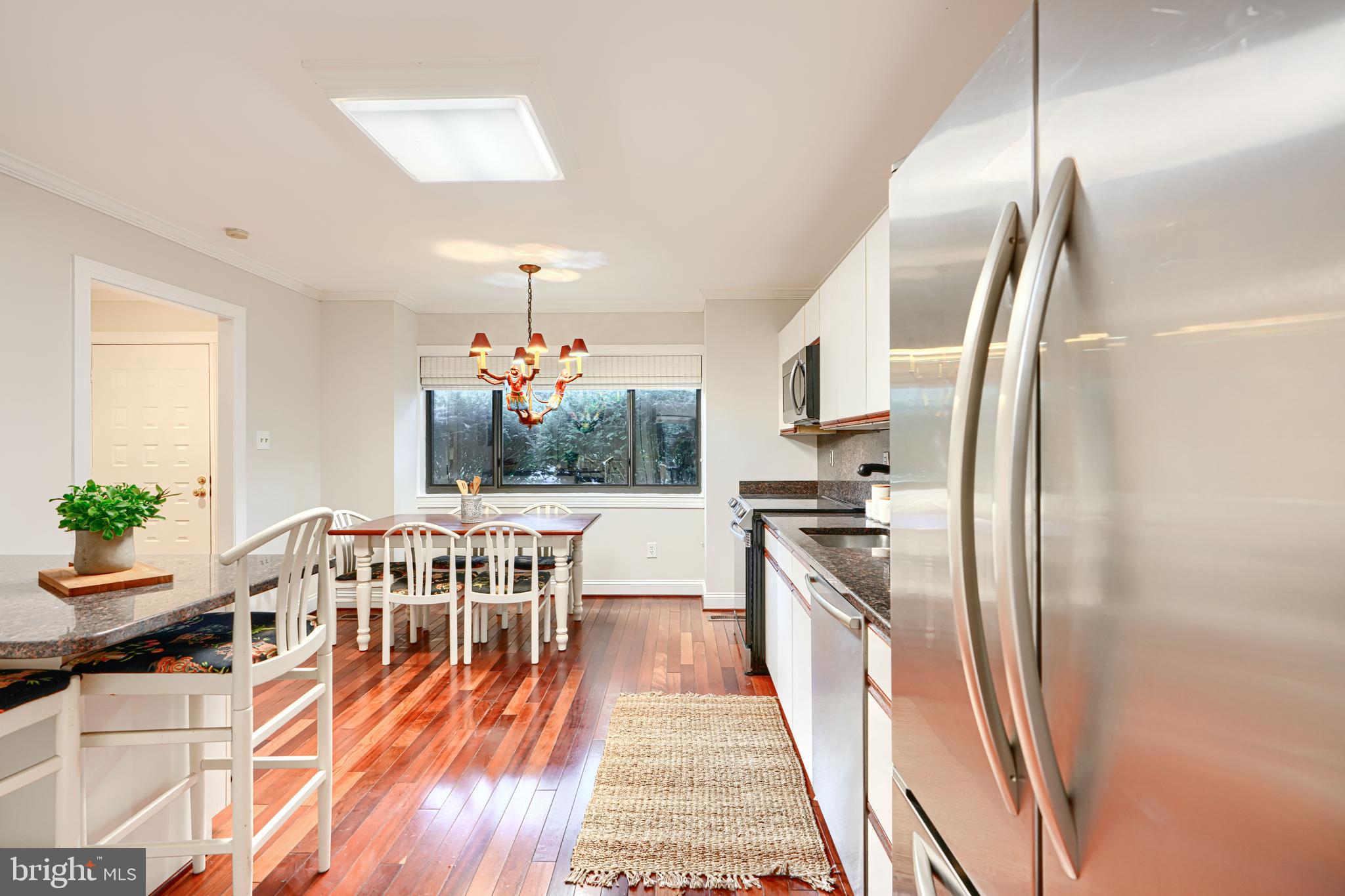 RUXTON CROSSING - Residential