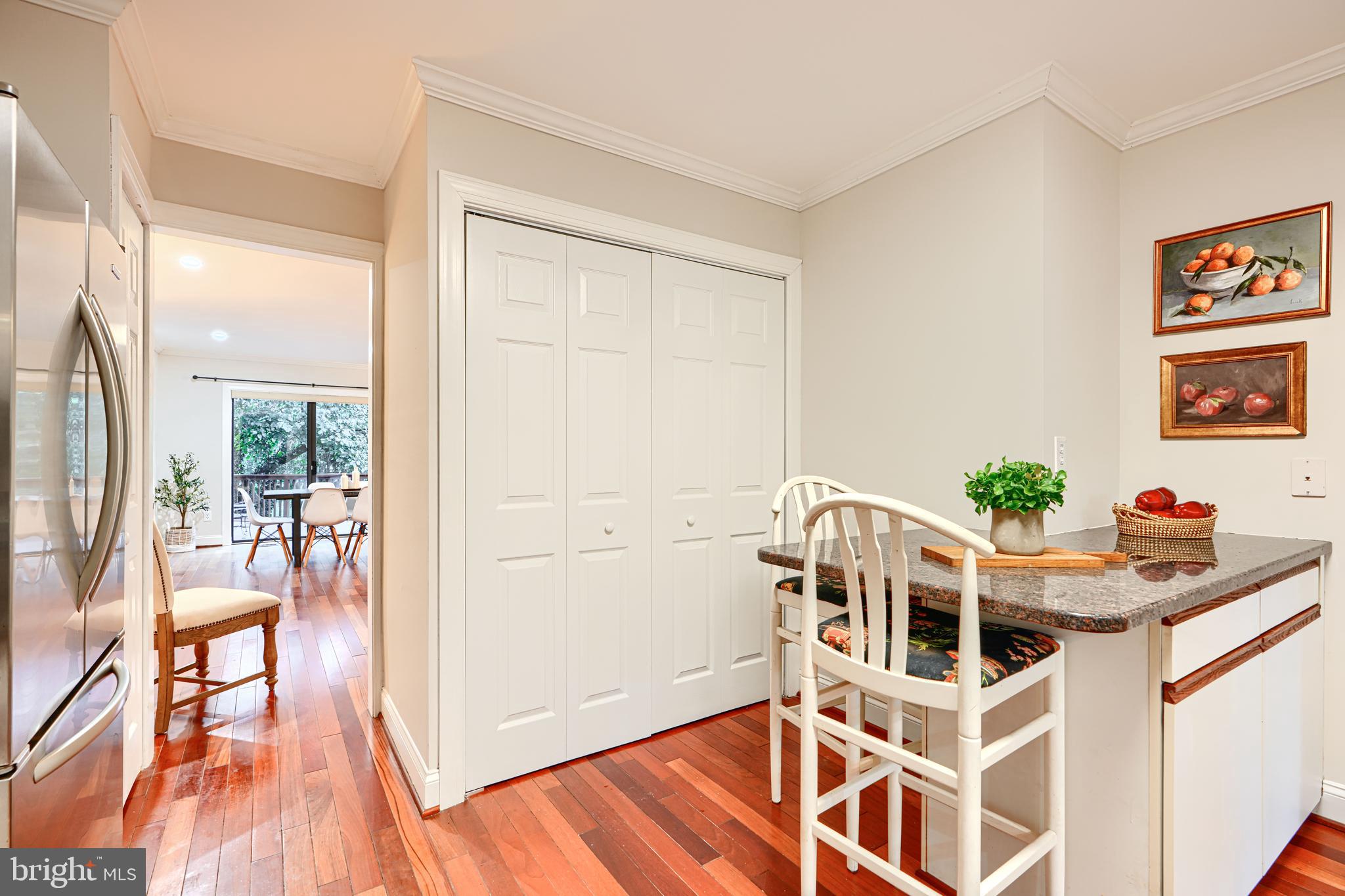 RUXTON CROSSING - Residential