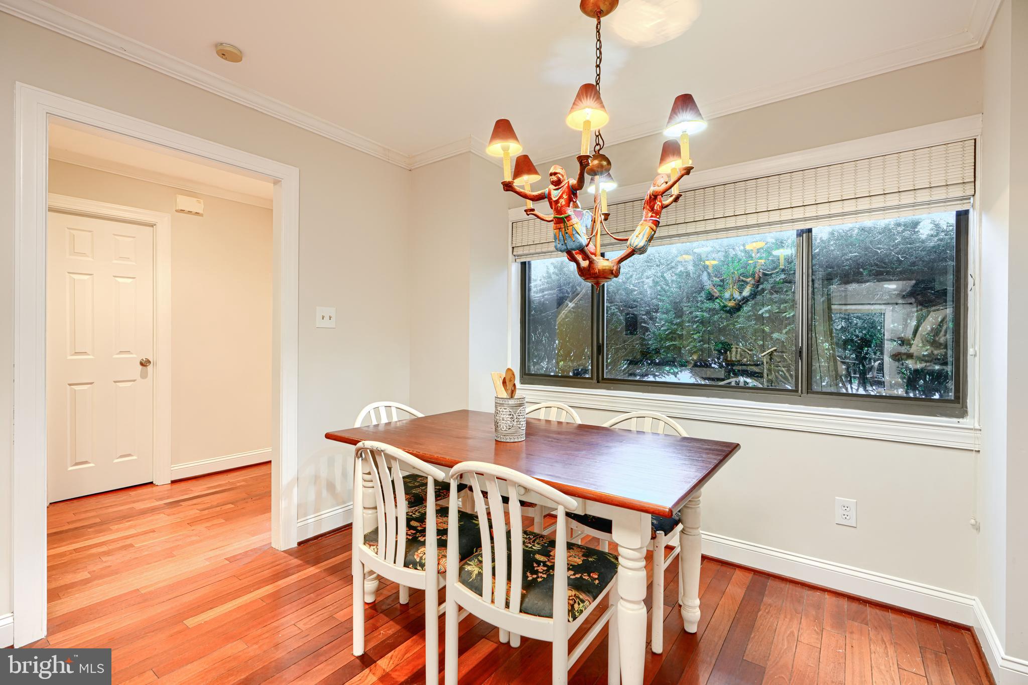 RUXTON CROSSING - Residential