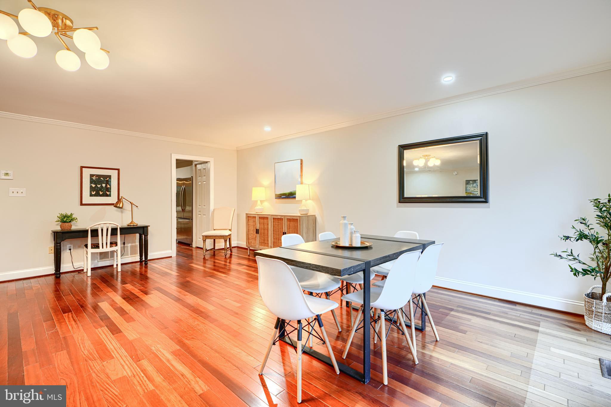 RUXTON CROSSING - Residential