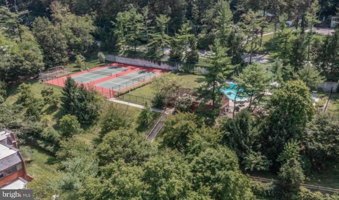 RUXTON CROSSING - Residential