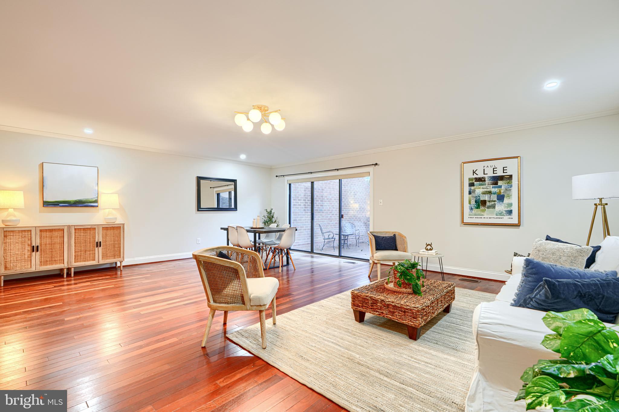 RUXTON CROSSING - Residential