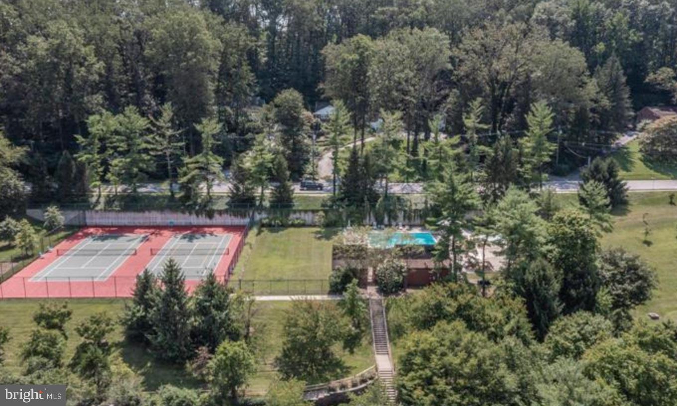 RUXTON CROSSING - Residential