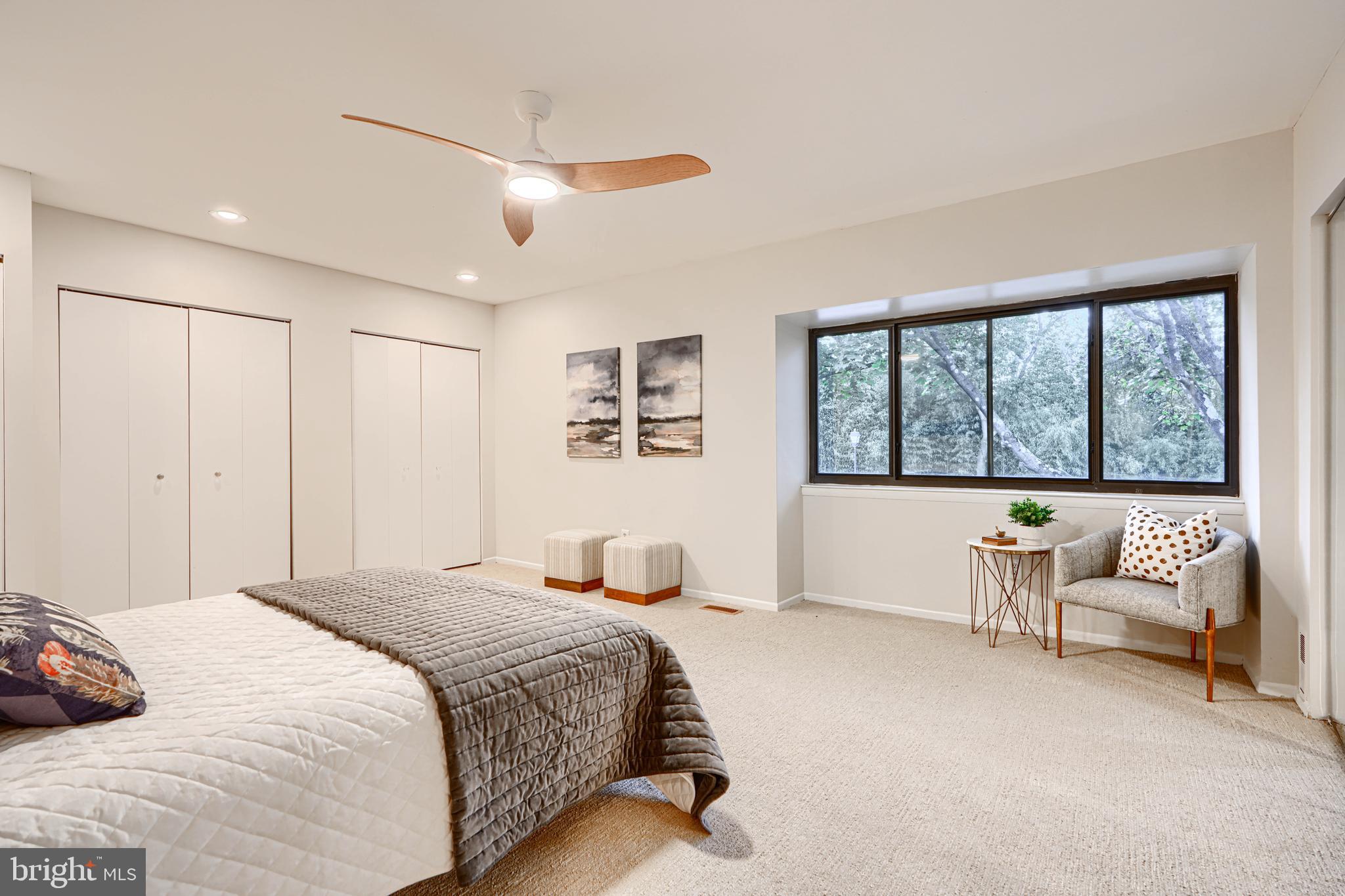 RUXTON CROSSING - Residential