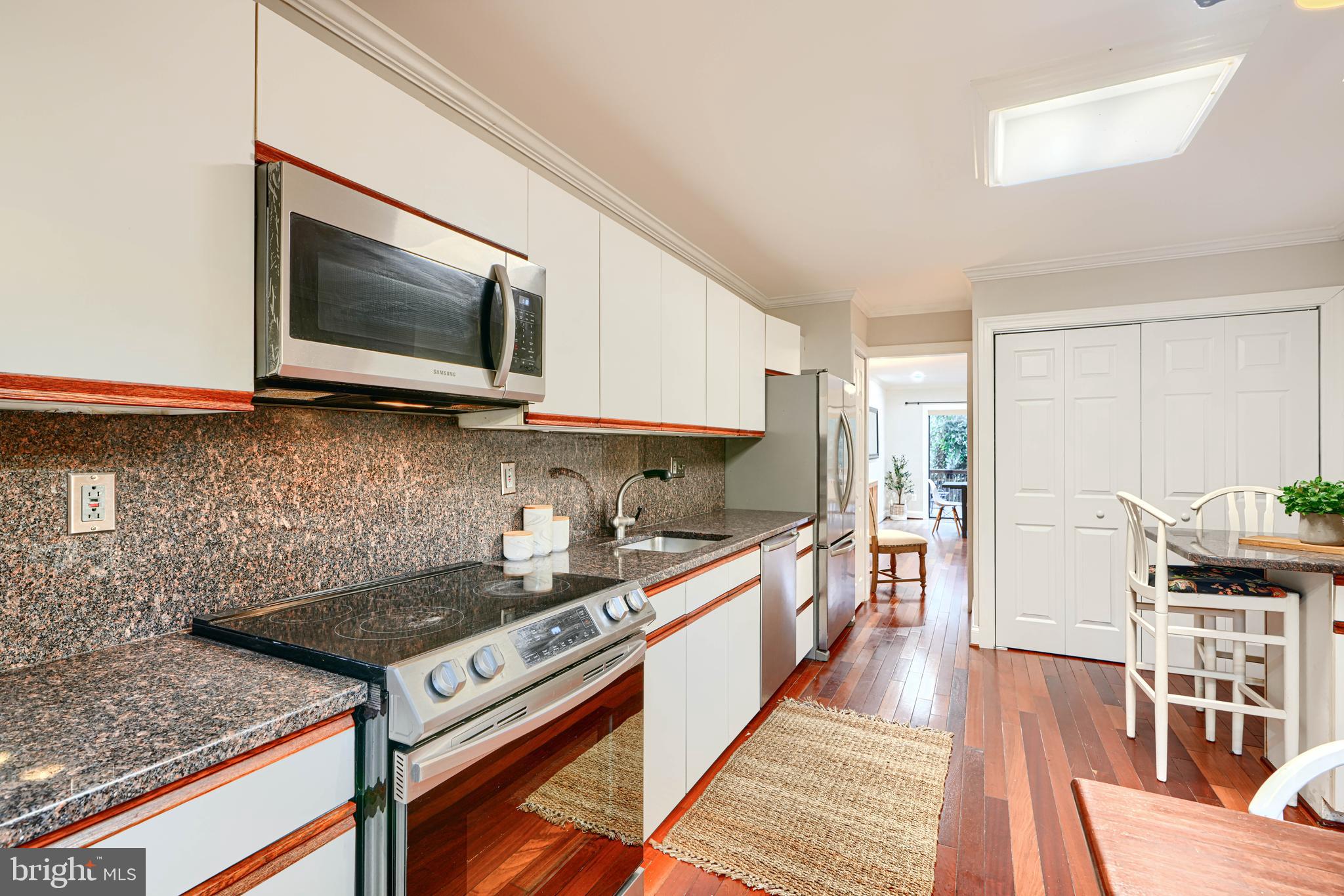 RUXTON CROSSING - Residential