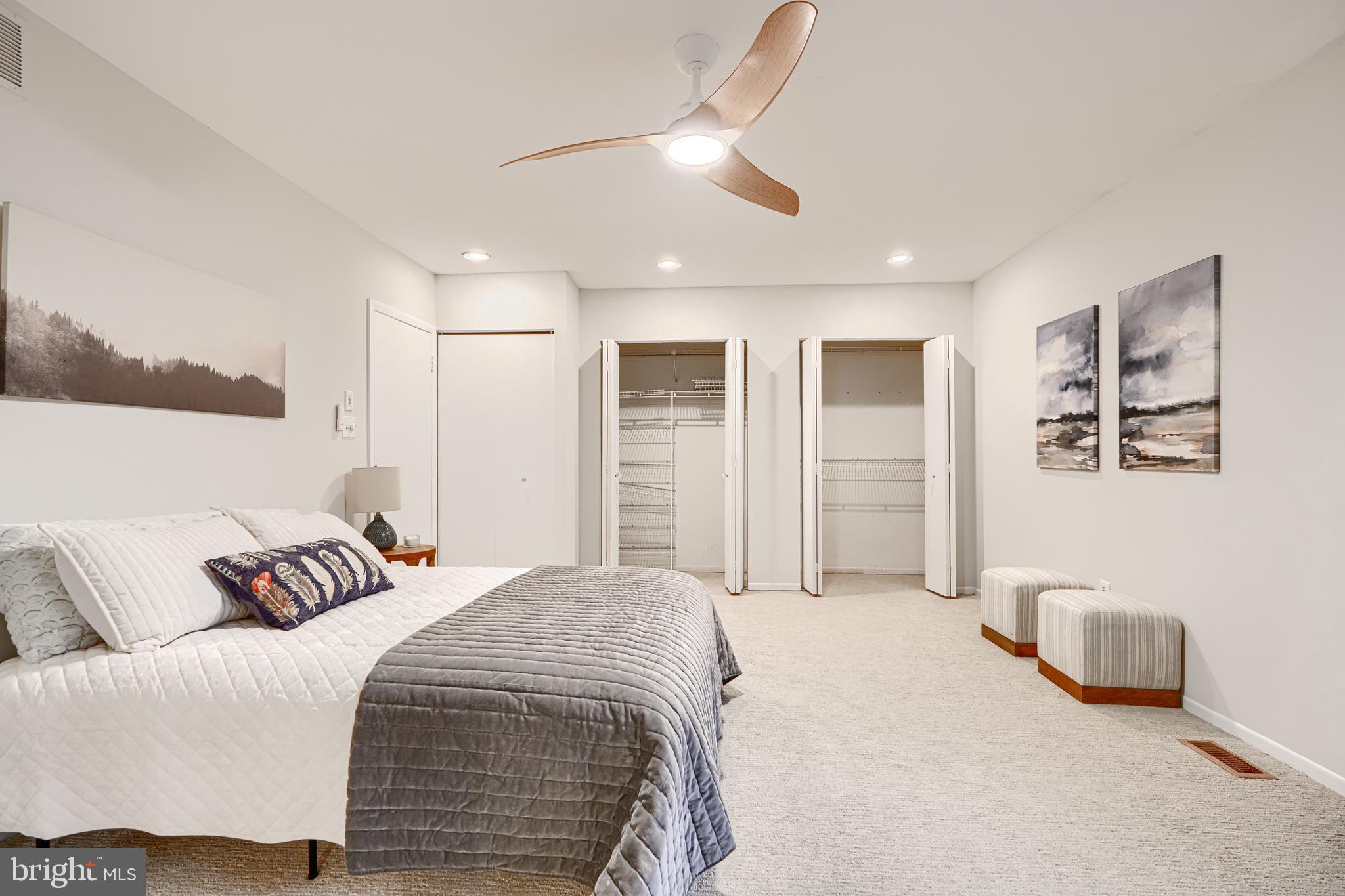 RUXTON CROSSING - Residential