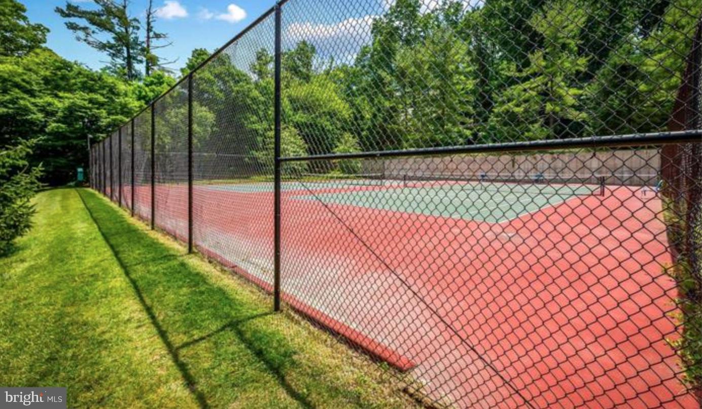 RUXTON CROSSING - Residential