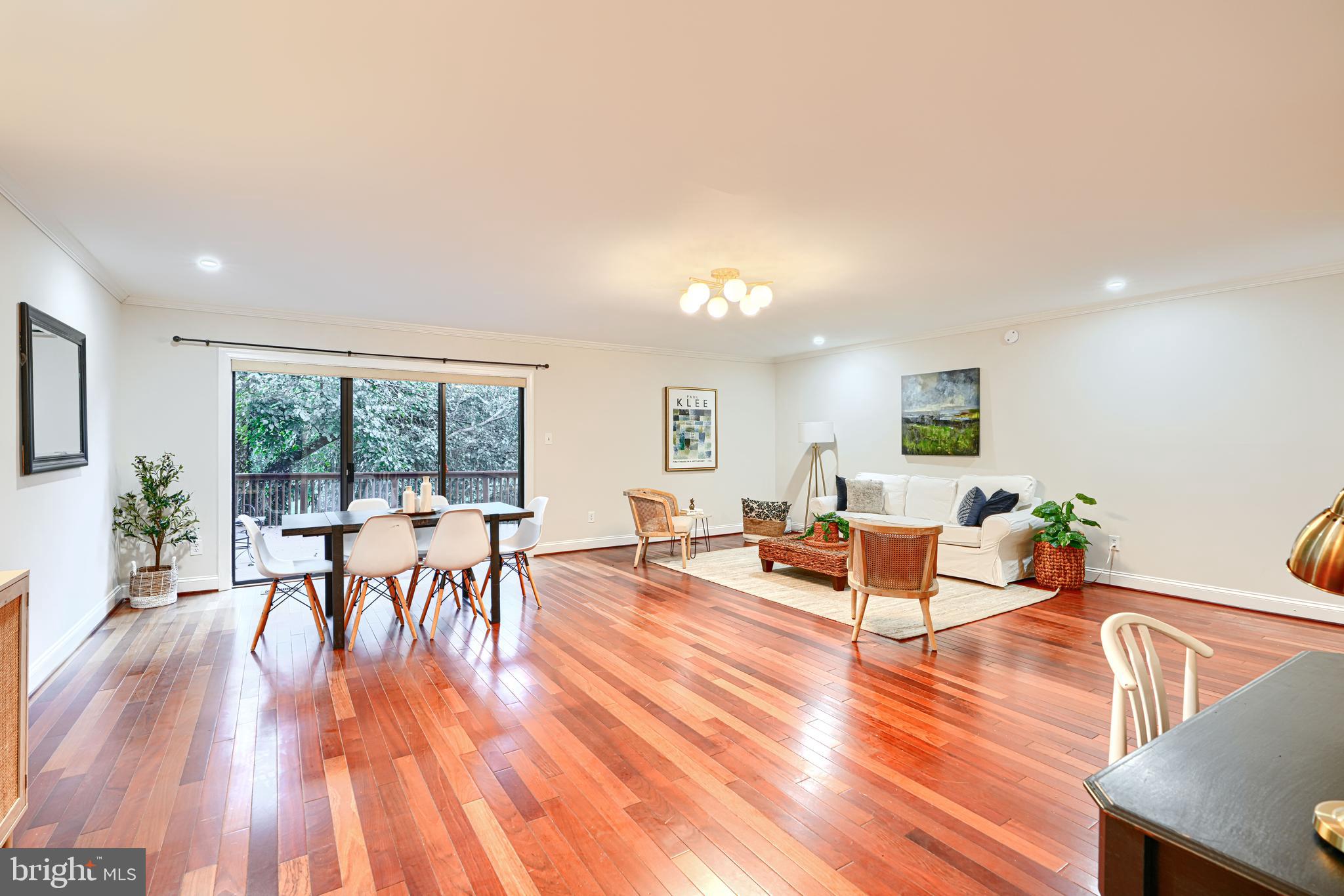 RUXTON CROSSING - Residential