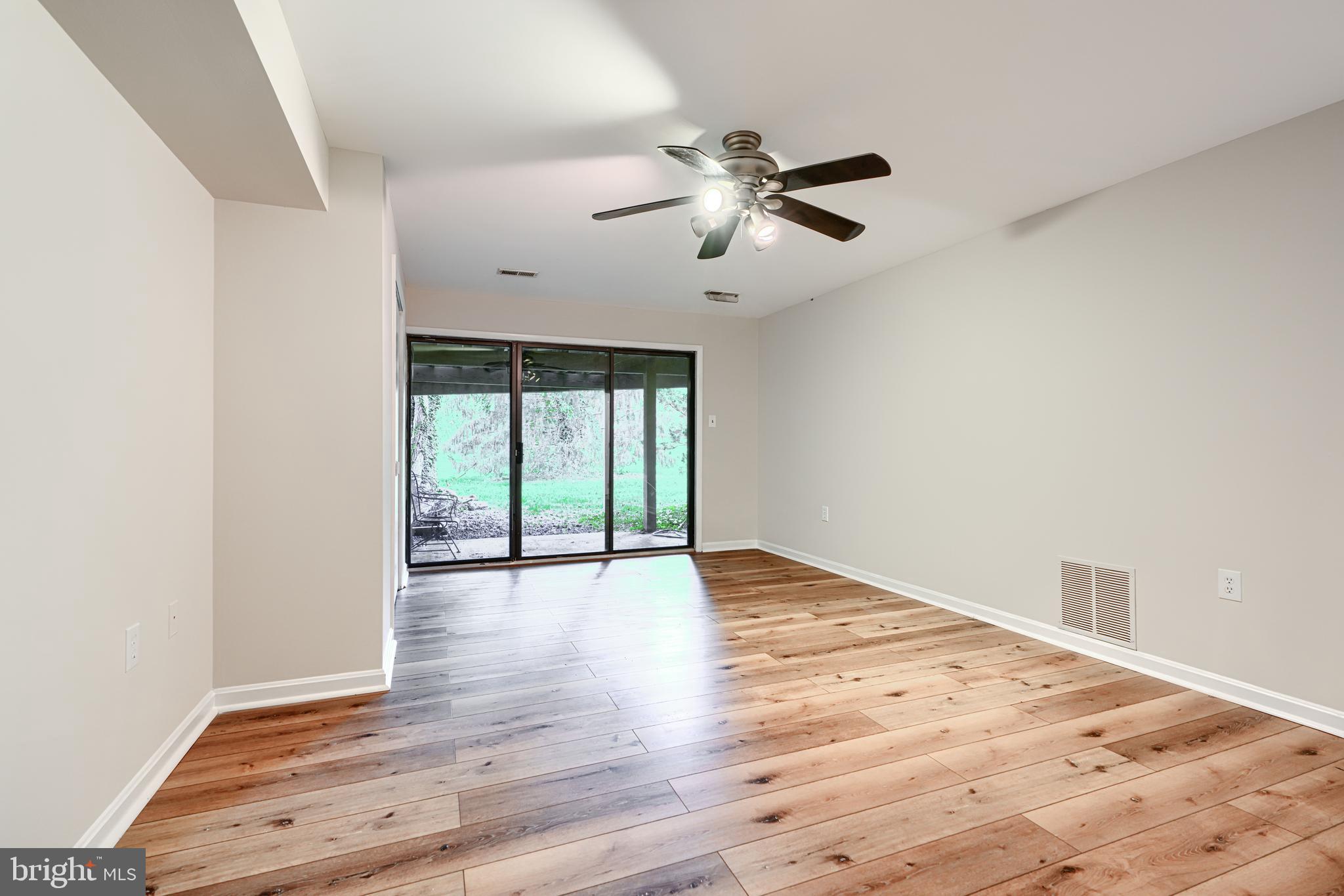 RUXTON CROSSING - Residential