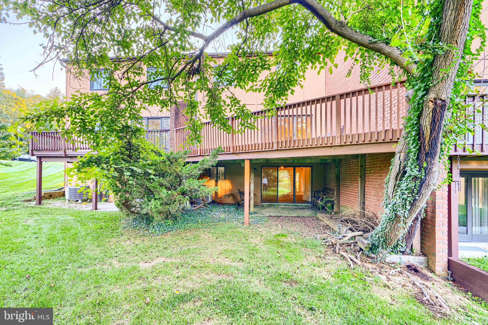 RUXTON CROSSING - Residential