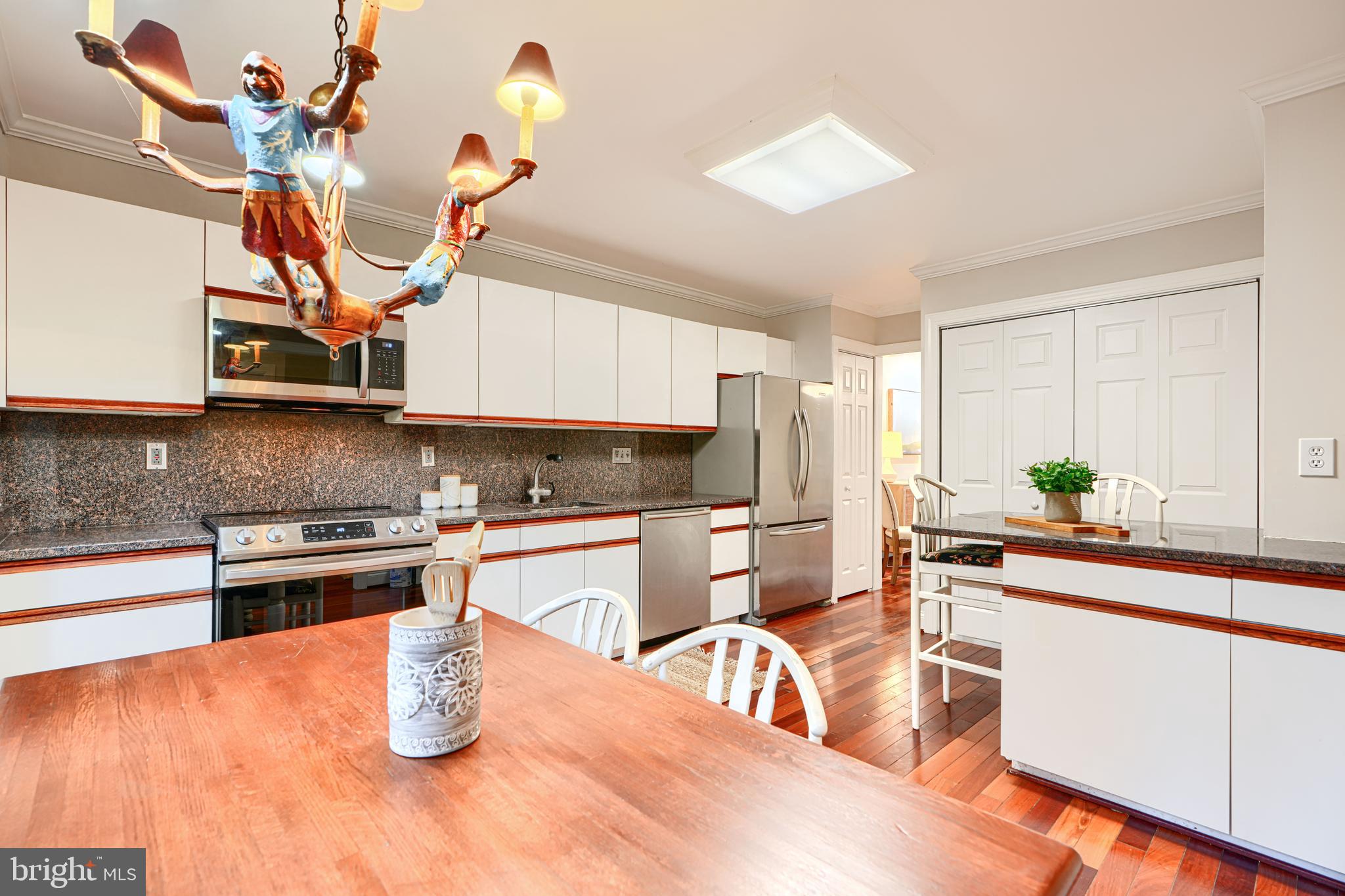 RUXTON CROSSING - Residential