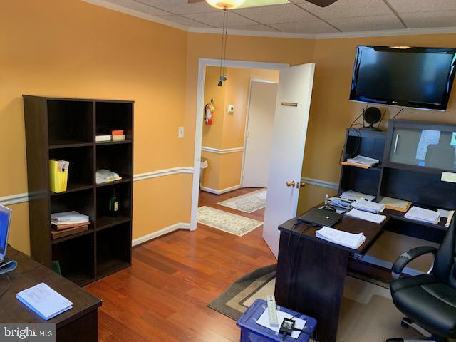 7327 HANOVER PARKWAY C C