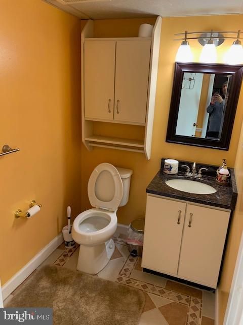 7327 HANOVER PARKWAY C C