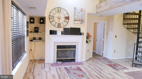 9709 LAKE POINTE COURT 301 UPPER MARLBORO MD 20774