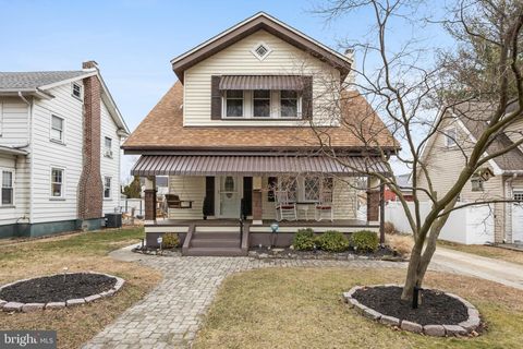 200 GUILFORD AVENUE HADDON TOWNSHIP NJ 08108