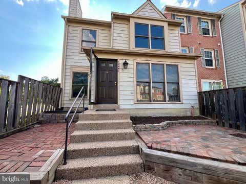 Photo of 10448 Rapidan Lane, MANASSAS, VA 20109 (MLS # VAPW2125968)