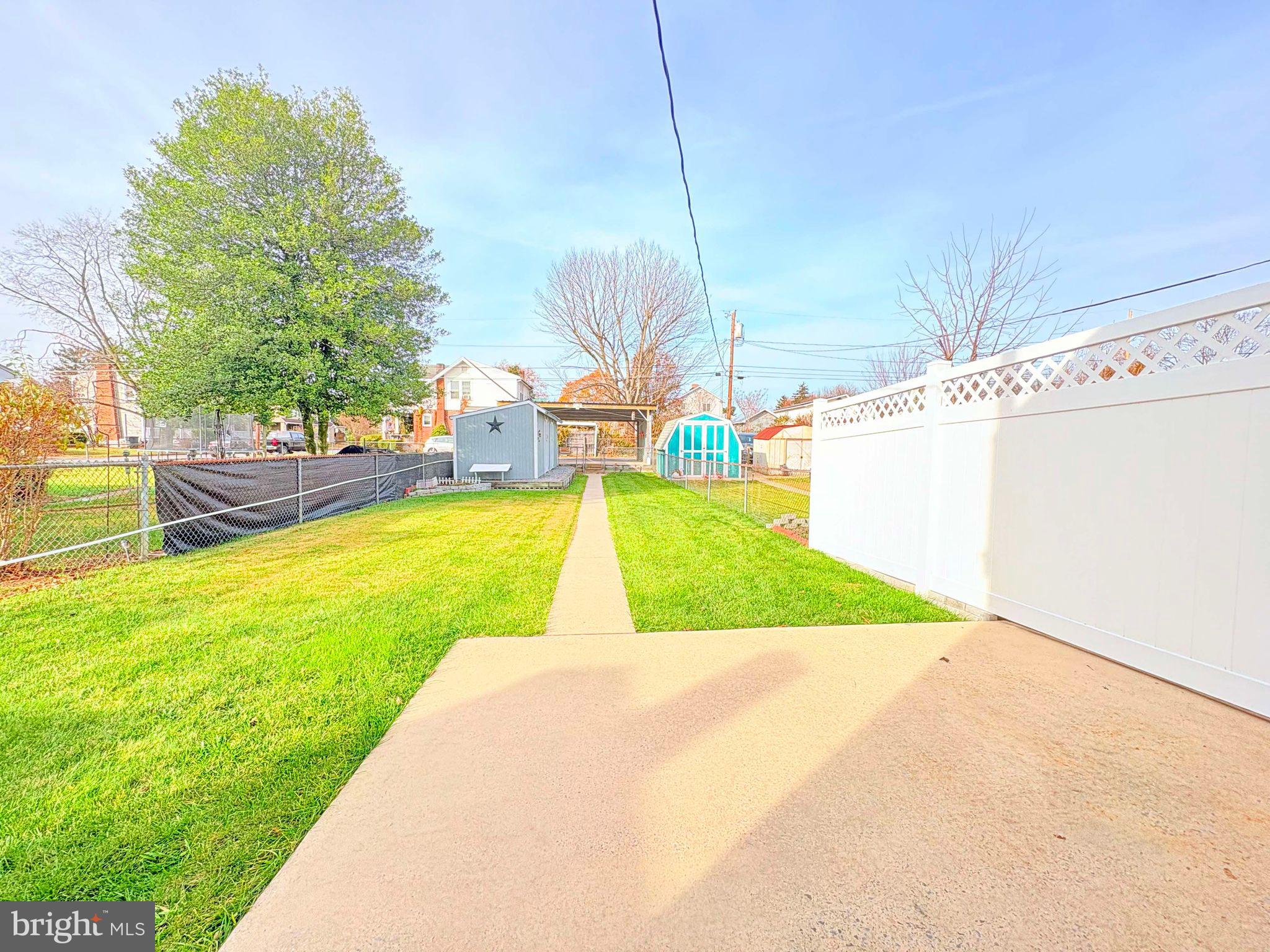 NONE AVAILABLE - Residential