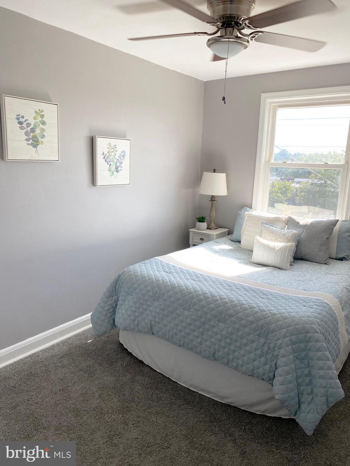 MOORES RUN - Residential Lease