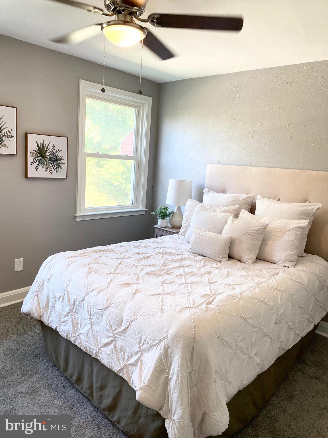 MOORES RUN - Residential Lease