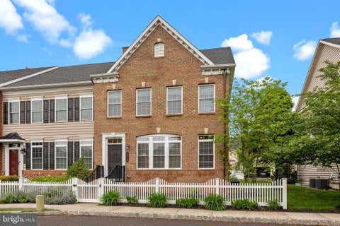 Photo of 3955 Cephas Child Road, DOYLESTOWN, PA 18902 (MLS # PABU2122000)