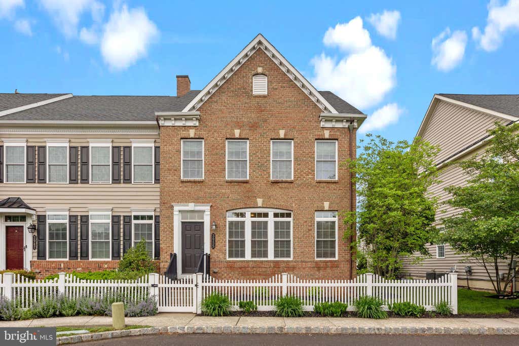 Photo of 3955 Cephas Child Road, DOYLESTOWN, PA 18902 (MLS # PABU2122000)
