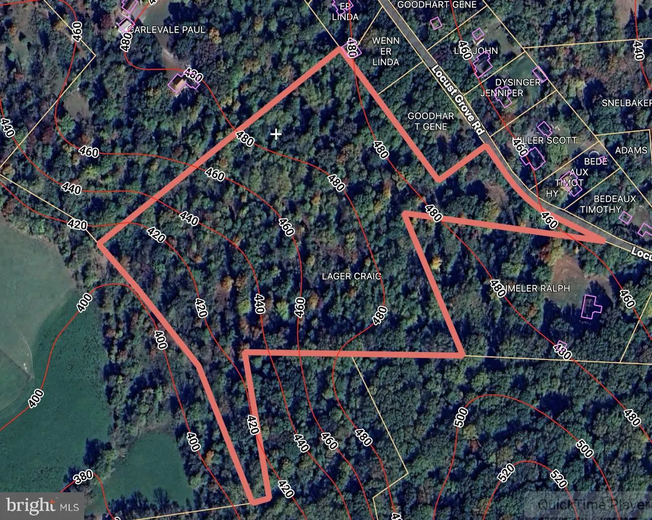 Elizabethtown, Pennsylvania 17022, United States, ,Land,Pending,129073