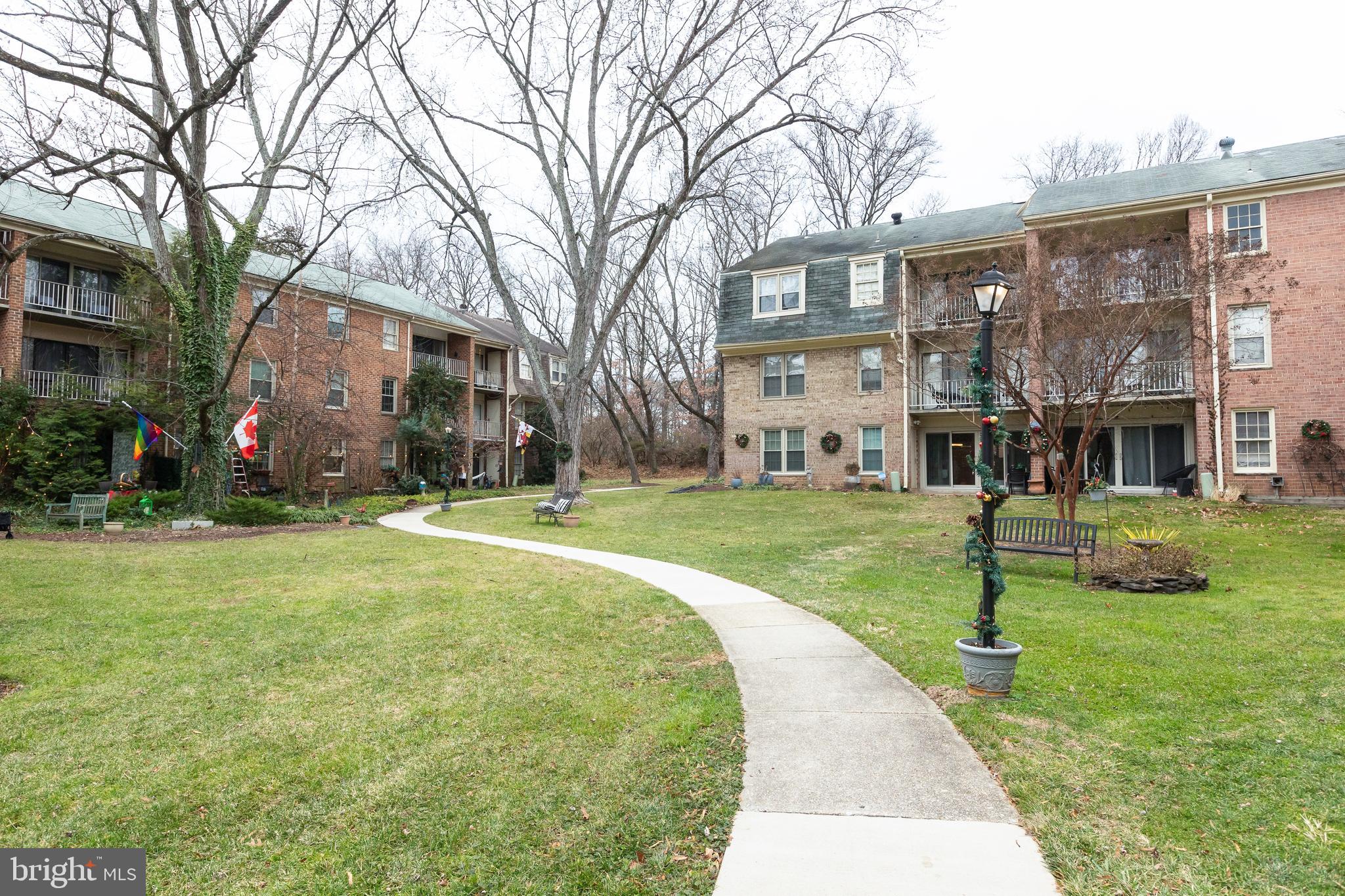 WESTCHESTER PARK - Residential